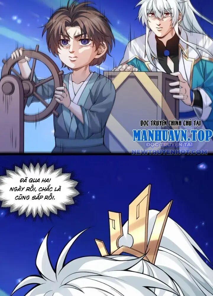 Hảo Đồ Nhi Hãy Tha Cho Vi Sư Chap 331 - Next Chap 332