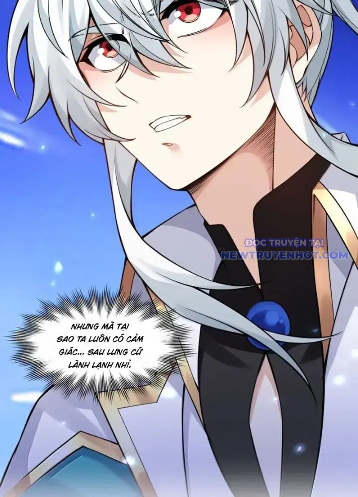 Hảo Đồ Nhi Hãy Tha Cho Vi Sư Chap 331 - Next Chap 332