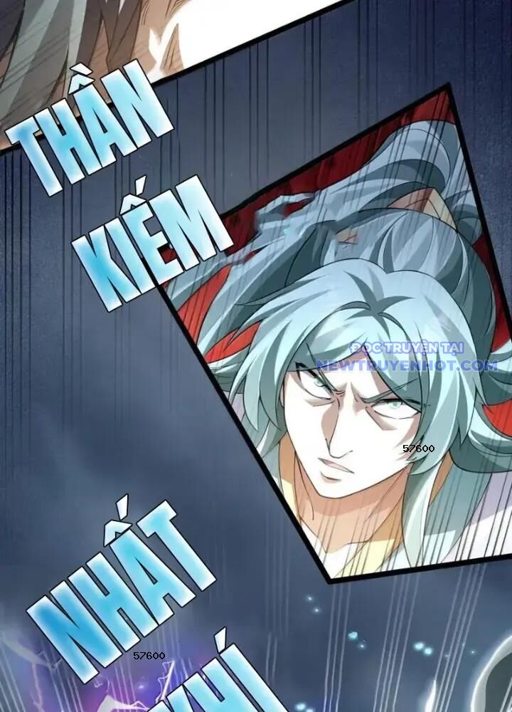 Hảo Đồ Nhi Hãy Tha Cho Vi Sư Chap 331 - Next Chap 332