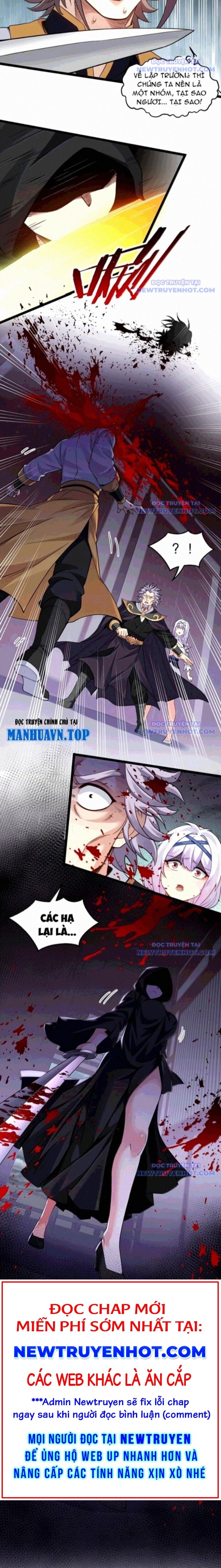 Hảo Đồ Nhi Hãy Tha Cho Vi Sư Chap 332 - Next Chap 333