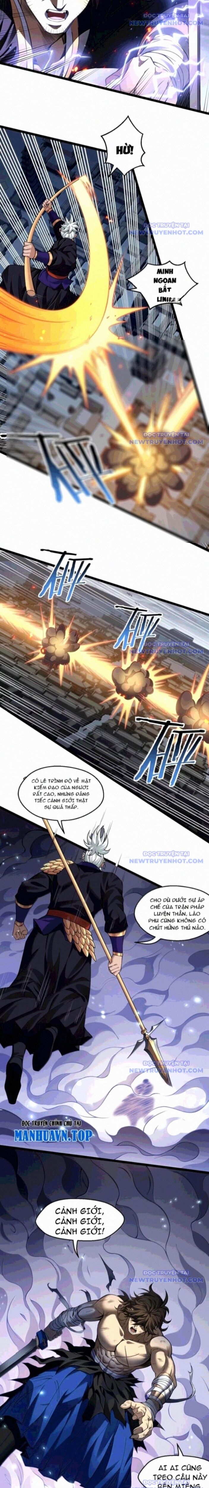 Hảo Đồ Nhi Hãy Tha Cho Vi Sư Chap 332 - Next Chap 333