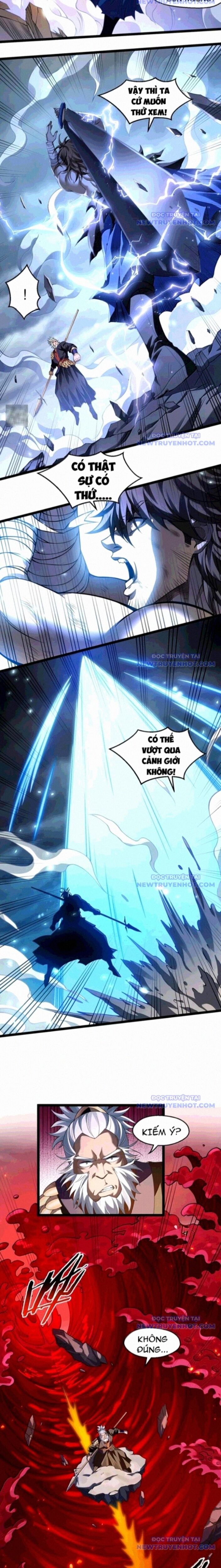Hảo Đồ Nhi Hãy Tha Cho Vi Sư Chap 332 - Next Chap 333
