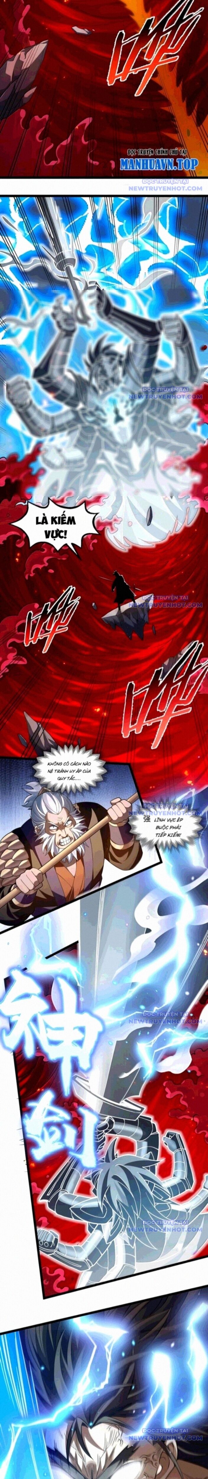 Hảo Đồ Nhi Hãy Tha Cho Vi Sư Chap 332 - Next Chap 333