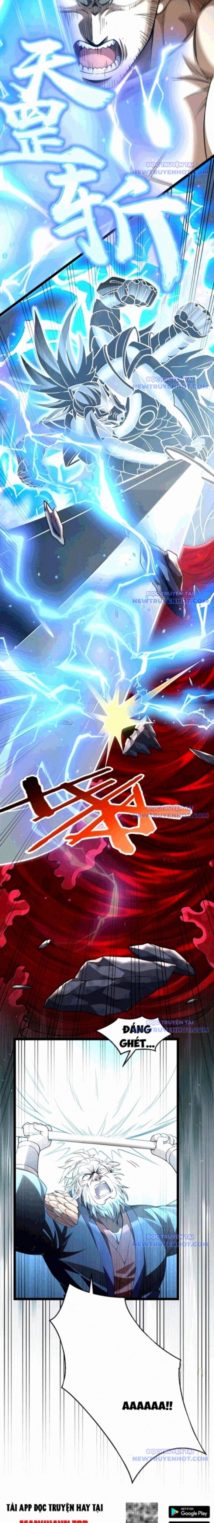 Hảo Đồ Nhi Hãy Tha Cho Vi Sư Chap 332 - Next Chap 333