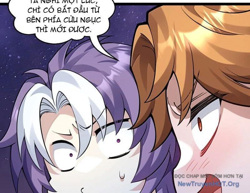 Hảo Đồ Nhi Hãy Tha Cho Vi Sư Chap 358 - Next Chap 359
