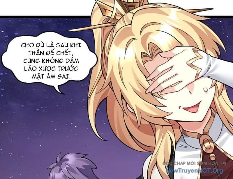 Hảo Đồ Nhi Hãy Tha Cho Vi Sư Chap 358 - Next Chap 359