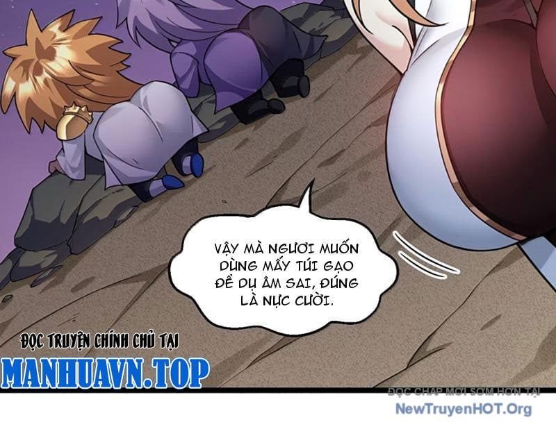 Hảo Đồ Nhi Hãy Tha Cho Vi Sư Chap 358 - Next Chap 359