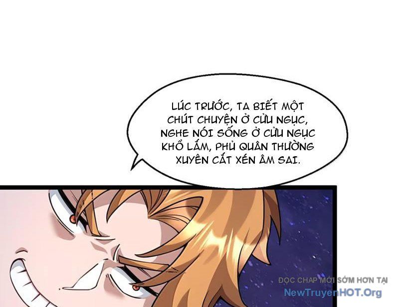 Hảo Đồ Nhi Hãy Tha Cho Vi Sư Chap 358 - Next Chap 359