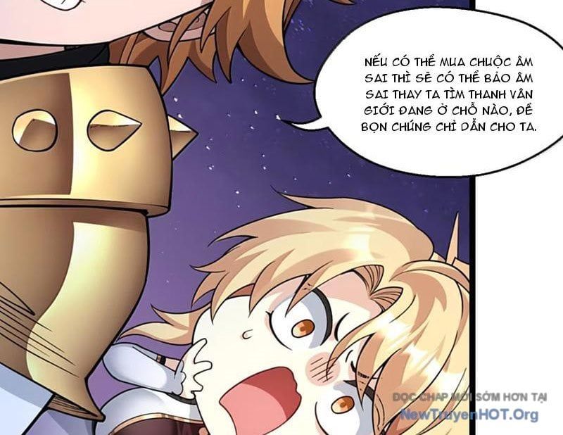 Hảo Đồ Nhi Hãy Tha Cho Vi Sư Chap 358 - Next Chap 359