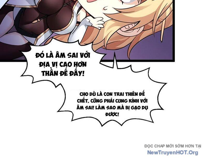 Hảo Đồ Nhi Hãy Tha Cho Vi Sư Chap 358 - Next Chap 359