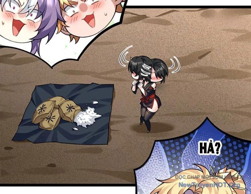 Hảo Đồ Nhi Hãy Tha Cho Vi Sư Chap 358 - Next Chap 359