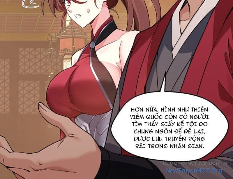 Hảo Đồ Nhi Hãy Tha Cho Vi Sư Chap 358 - Next Chap 359