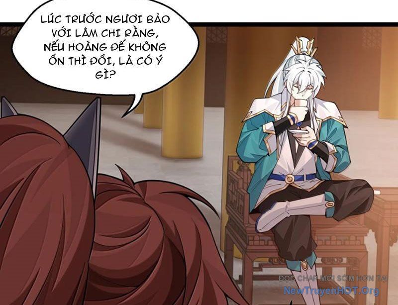 Hảo Đồ Nhi Hãy Tha Cho Vi Sư Chap 358 - Next Chap 359