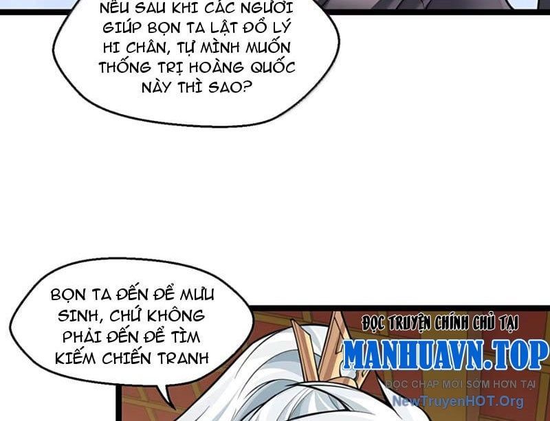 Hảo Đồ Nhi Hãy Tha Cho Vi Sư Chap 358 - Next Chap 359