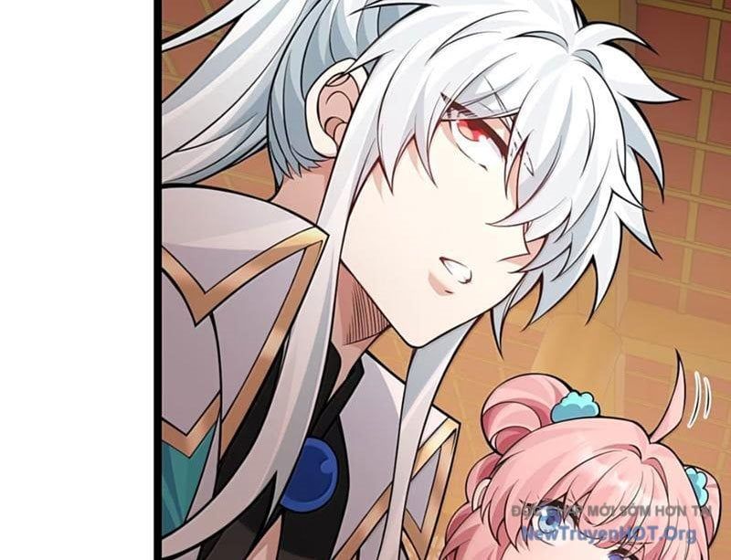 Hảo Đồ Nhi Hãy Tha Cho Vi Sư Chap 358 - Next Chap 359