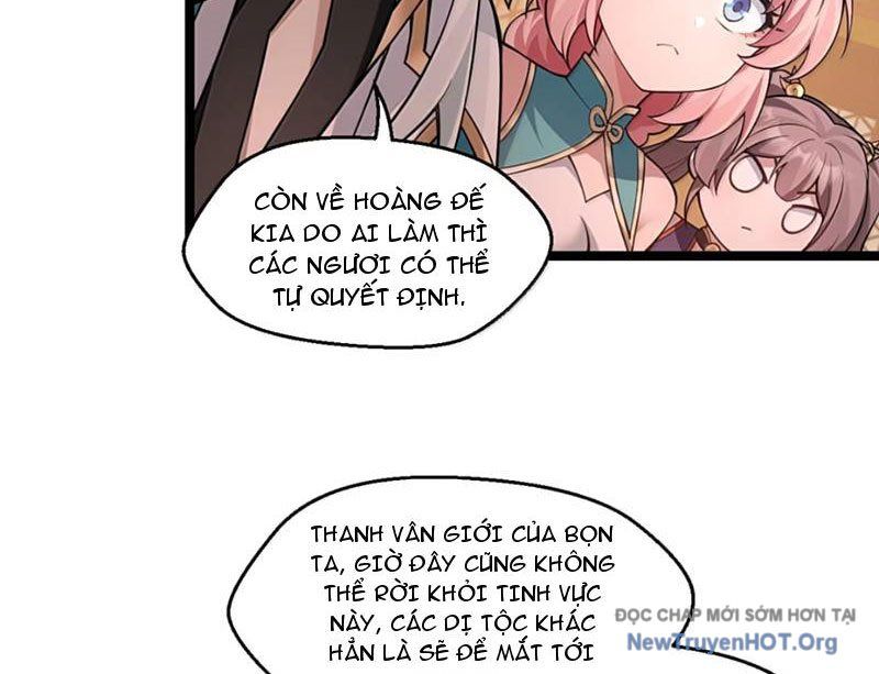 Hảo Đồ Nhi Hãy Tha Cho Vi Sư Chap 358 - Next Chap 359