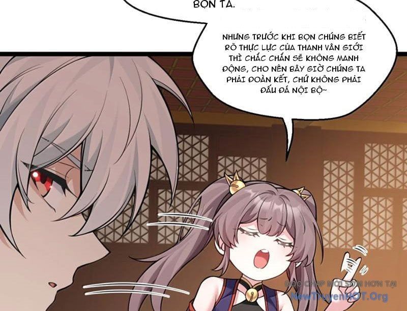 Hảo Đồ Nhi Hãy Tha Cho Vi Sư Chap 358 - Next Chap 359