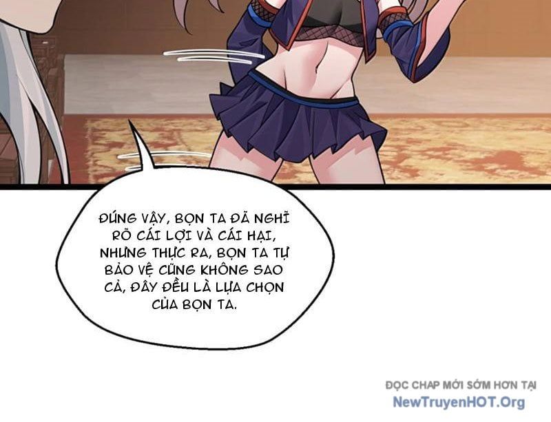 Hảo Đồ Nhi Hãy Tha Cho Vi Sư Chap 358 - Next Chap 359