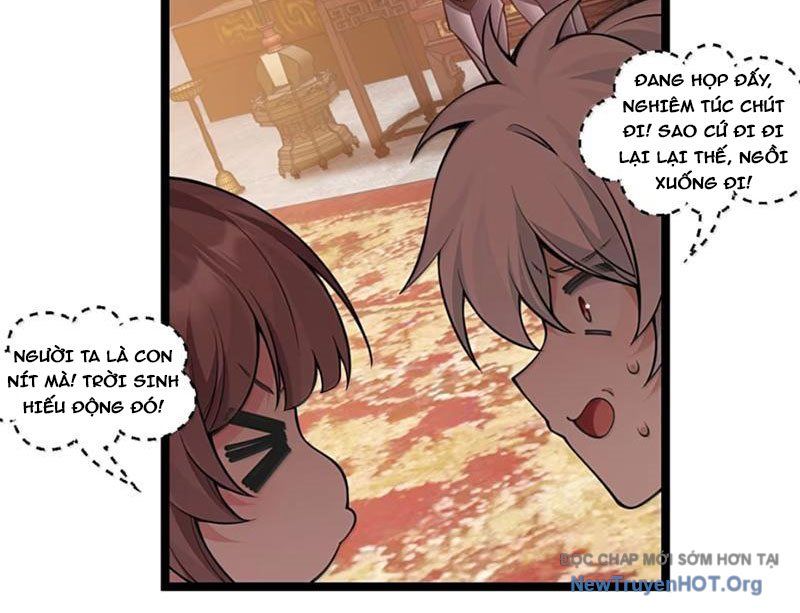 Hảo Đồ Nhi Hãy Tha Cho Vi Sư Chap 358 - Next Chap 359