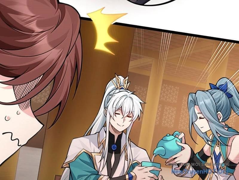 Hảo Đồ Nhi Hãy Tha Cho Vi Sư Chap 358 - Next Chap 359