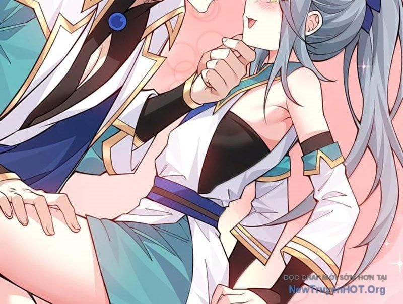 Hảo Đồ Nhi Hãy Tha Cho Vi Sư Chap 358 - Next Chap 359