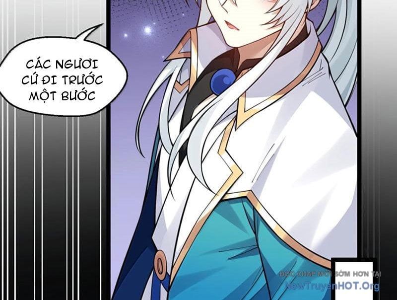 Hảo Đồ Nhi Hãy Tha Cho Vi Sư Chap 358 - Next Chap 359
