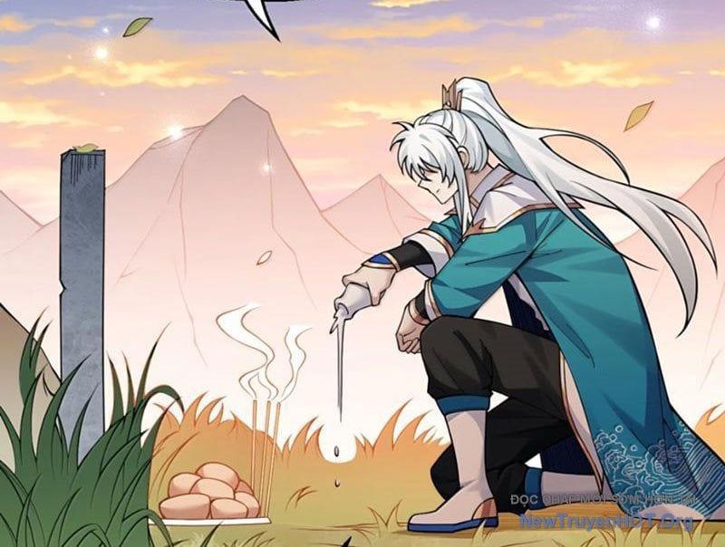Hảo Đồ Nhi Hãy Tha Cho Vi Sư Chap 358 - Next Chap 359