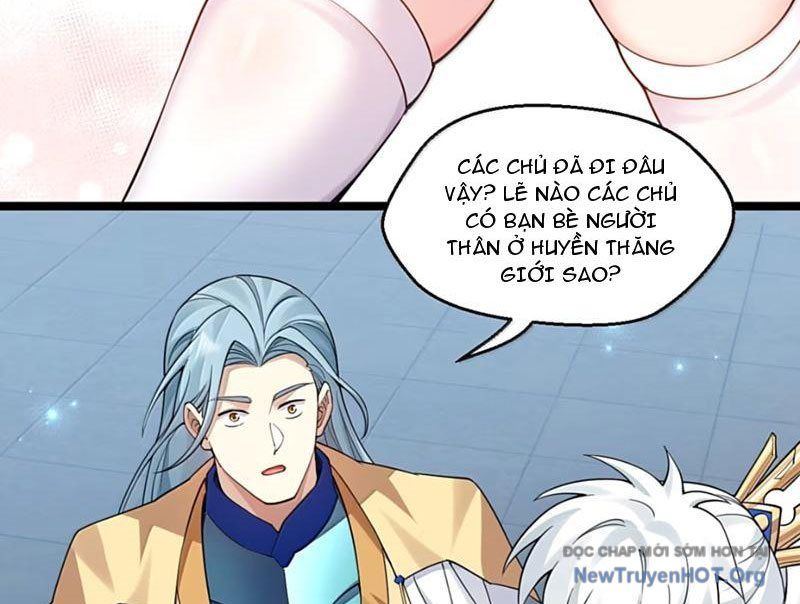 Hảo Đồ Nhi Hãy Tha Cho Vi Sư Chap 358 - Next Chap 359