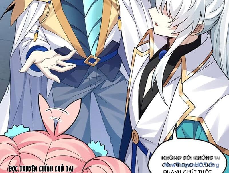 Hảo Đồ Nhi Hãy Tha Cho Vi Sư Chap 358 - Next Chap 359