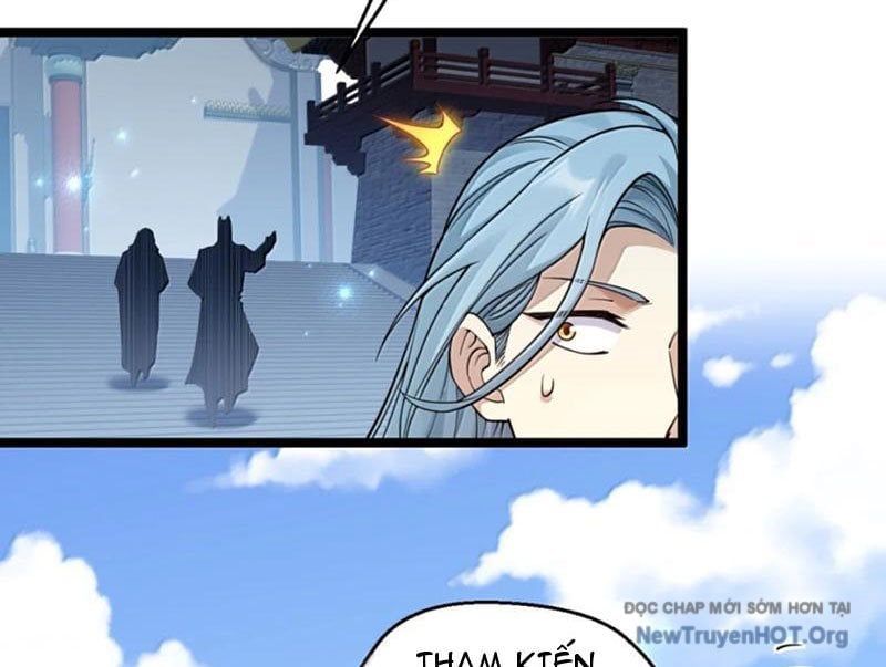 Hảo Đồ Nhi Hãy Tha Cho Vi Sư Chap 358 - Next Chap 359
