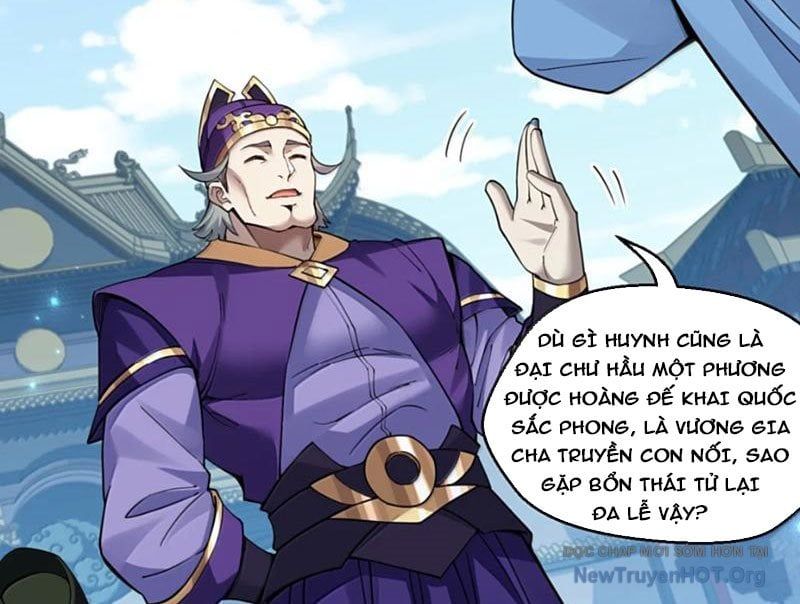 Hảo Đồ Nhi Hãy Tha Cho Vi Sư Chap 358 - Next Chap 359