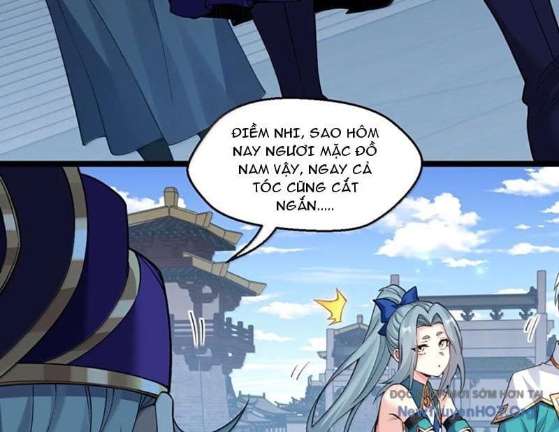 Hảo Đồ Nhi Hãy Tha Cho Vi Sư Chap 358 - Next Chap 359