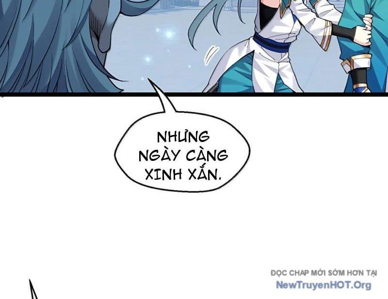 Hảo Đồ Nhi Hãy Tha Cho Vi Sư Chap 358 - Next Chap 359
