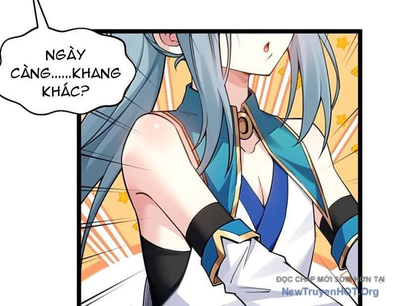 Hảo Đồ Nhi Hãy Tha Cho Vi Sư Chap 358 - Next Chap 359