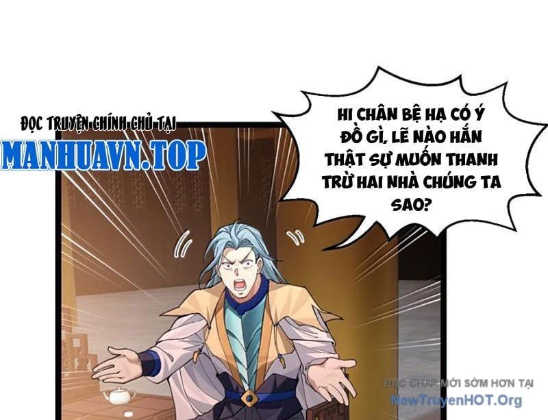 Hảo Đồ Nhi Hãy Tha Cho Vi Sư Chap 358 - Next Chap 359