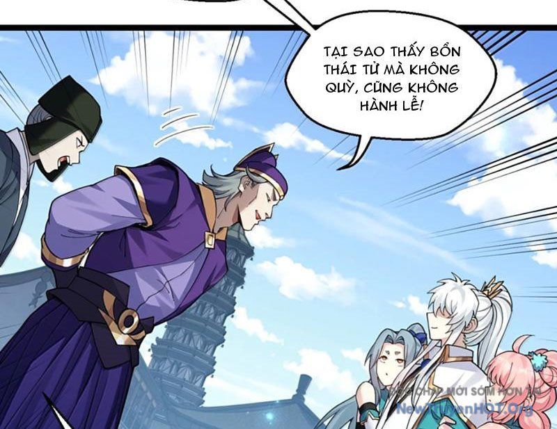 Hảo Đồ Nhi Hãy Tha Cho Vi Sư Chap 358 - Next Chap 359
