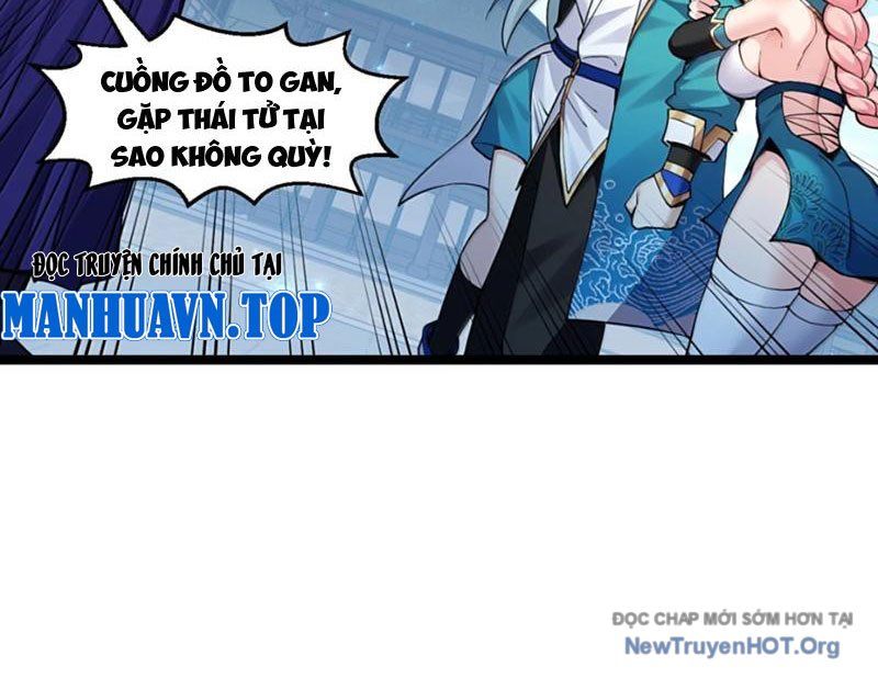 Hảo Đồ Nhi Hãy Tha Cho Vi Sư Chap 358 - Next Chap 359