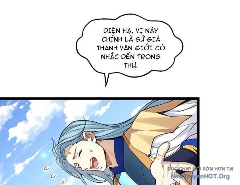 Hảo Đồ Nhi Hãy Tha Cho Vi Sư Chap 358 - Next Chap 359