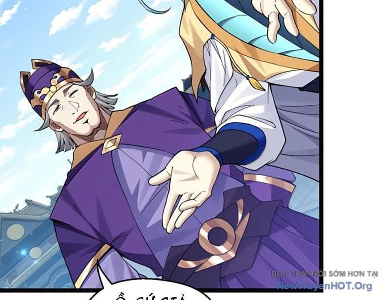 Hảo Đồ Nhi Hãy Tha Cho Vi Sư Chap 358 - Next Chap 359