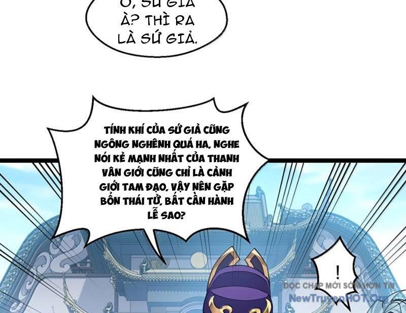 Hảo Đồ Nhi Hãy Tha Cho Vi Sư Chap 358 - Next Chap 359