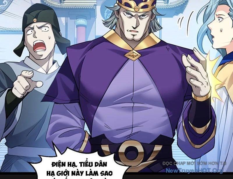Hảo Đồ Nhi Hãy Tha Cho Vi Sư Chap 358 - Next Chap 359