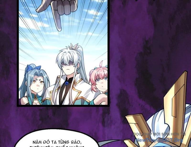 Hảo Đồ Nhi Hãy Tha Cho Vi Sư Chap 358 - Next Chap 359