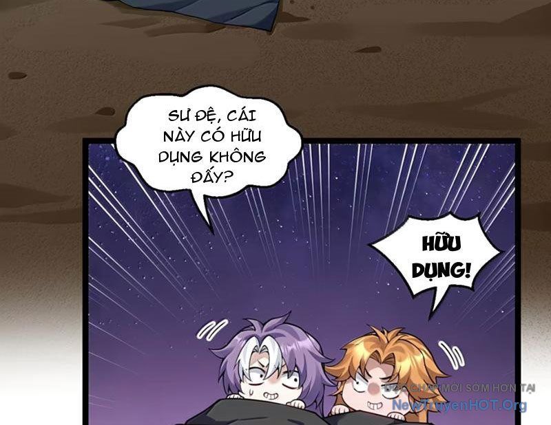 Hảo Đồ Nhi Hãy Tha Cho Vi Sư Chap 358 - Next Chap 359