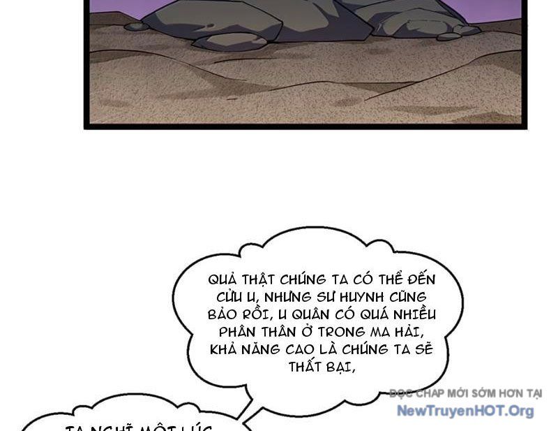 Hảo Đồ Nhi Hãy Tha Cho Vi Sư Chap 358 - Next Chap 359