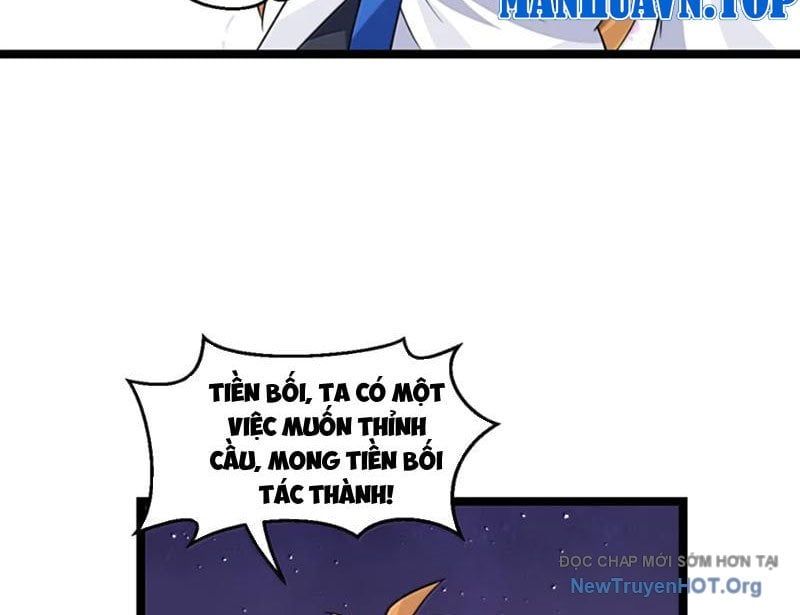 Hảo Đồ Nhi Hãy Tha Cho Vi Sư Chap 359 - Next Chap 360