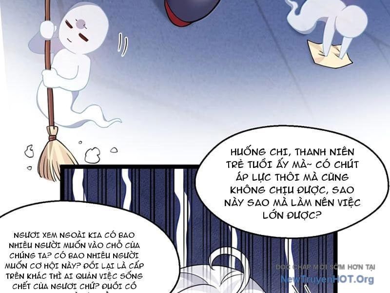 Hảo Đồ Nhi Hãy Tha Cho Vi Sư Chap 359 - Next Chap 360
