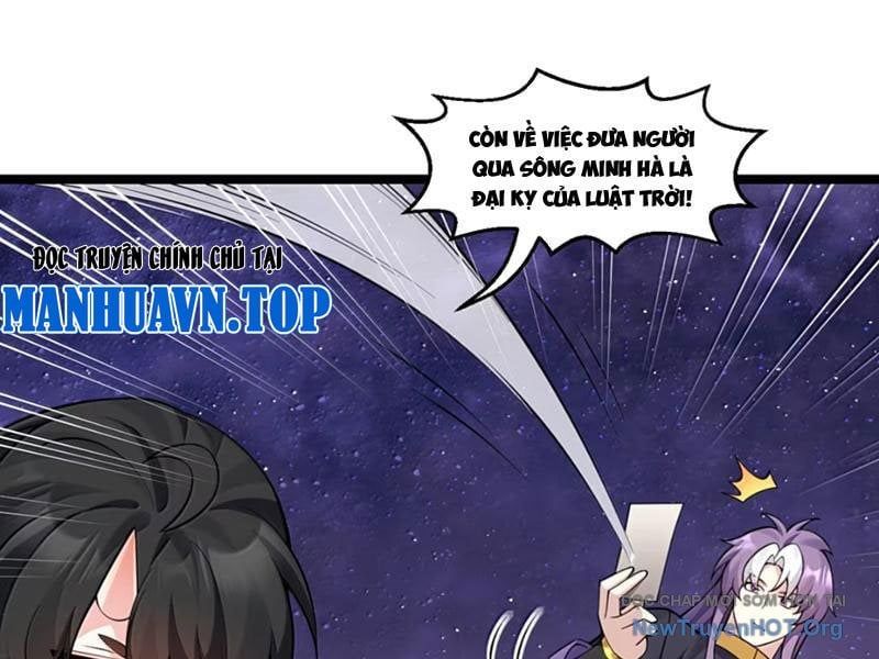 Hảo Đồ Nhi Hãy Tha Cho Vi Sư Chap 359 - Next Chap 360