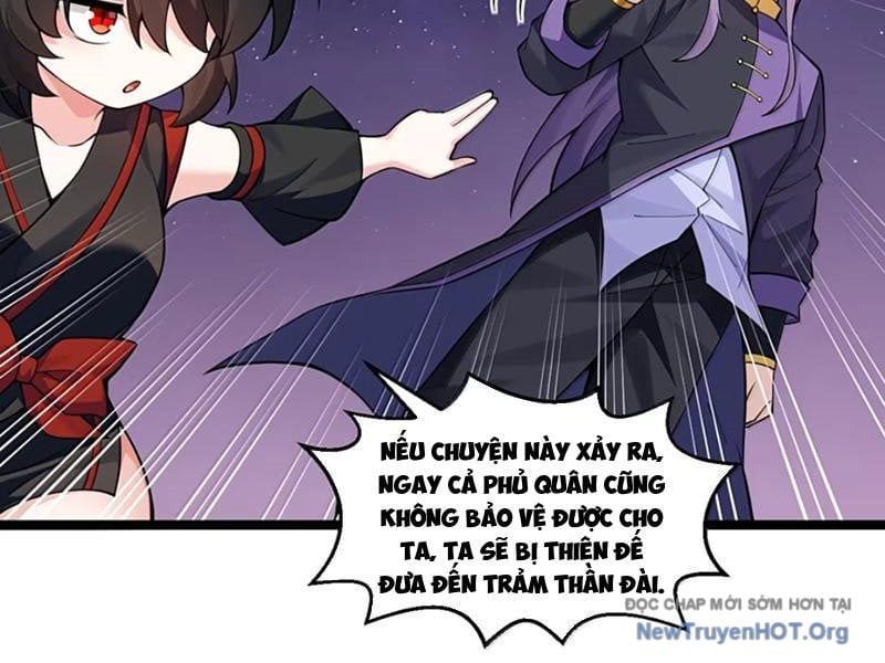 Hảo Đồ Nhi Hãy Tha Cho Vi Sư Chap 359 - Next Chap 360