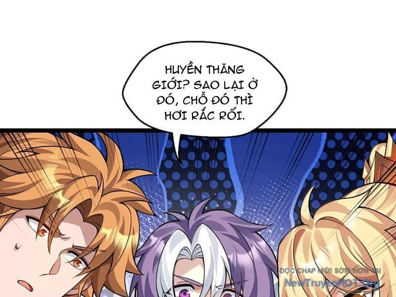 Hảo Đồ Nhi Hãy Tha Cho Vi Sư Chap 359 - Next Chap 360