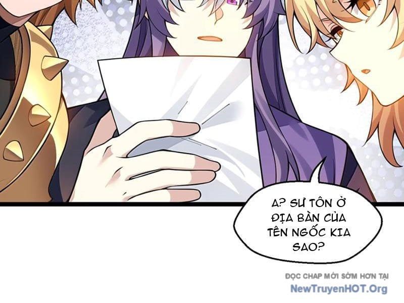 Hảo Đồ Nhi Hãy Tha Cho Vi Sư Chap 359 - Next Chap 360